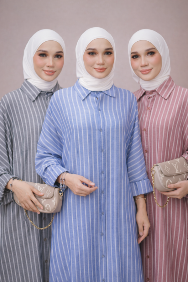 Long Top Camelia